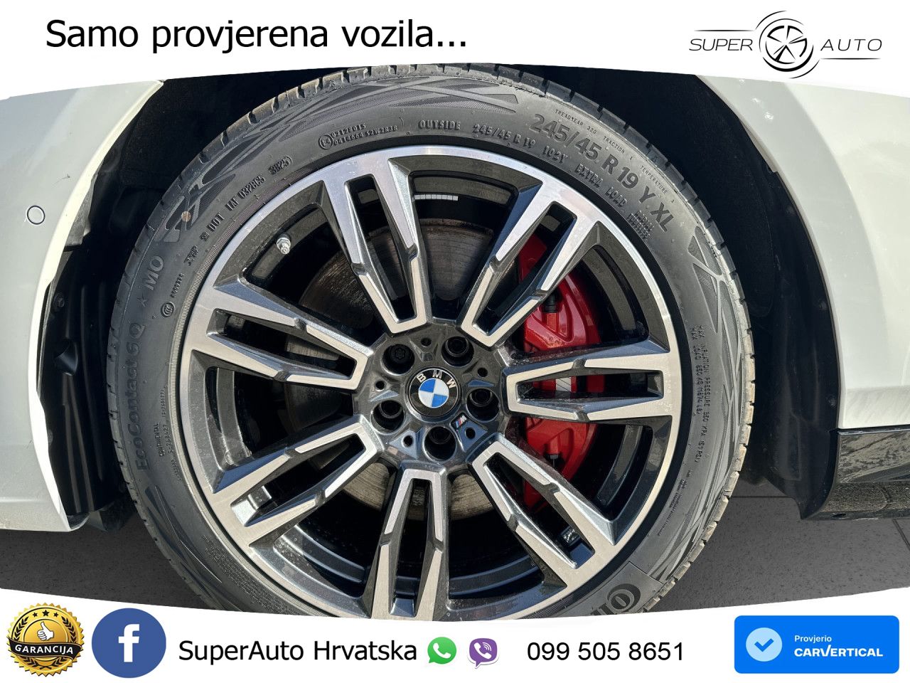 BMW 550e Touring (489 KS) xDrive Steptronic M Sport ACC+HEAD+4xGR SJED+360+PANO