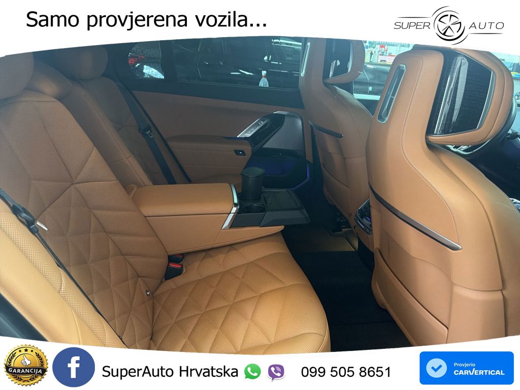 BMW 740d (299 KS) xDrive Steptronic LED+GR SJED+ACC