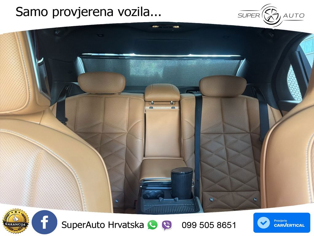 BMW 740d (299 KS) xDrive Steptronic LED+GR SJED+ACC