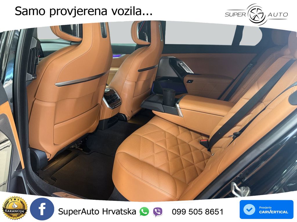 BMW 740d (299 KS) xDrive Steptronic LED+GR SJED+ACC