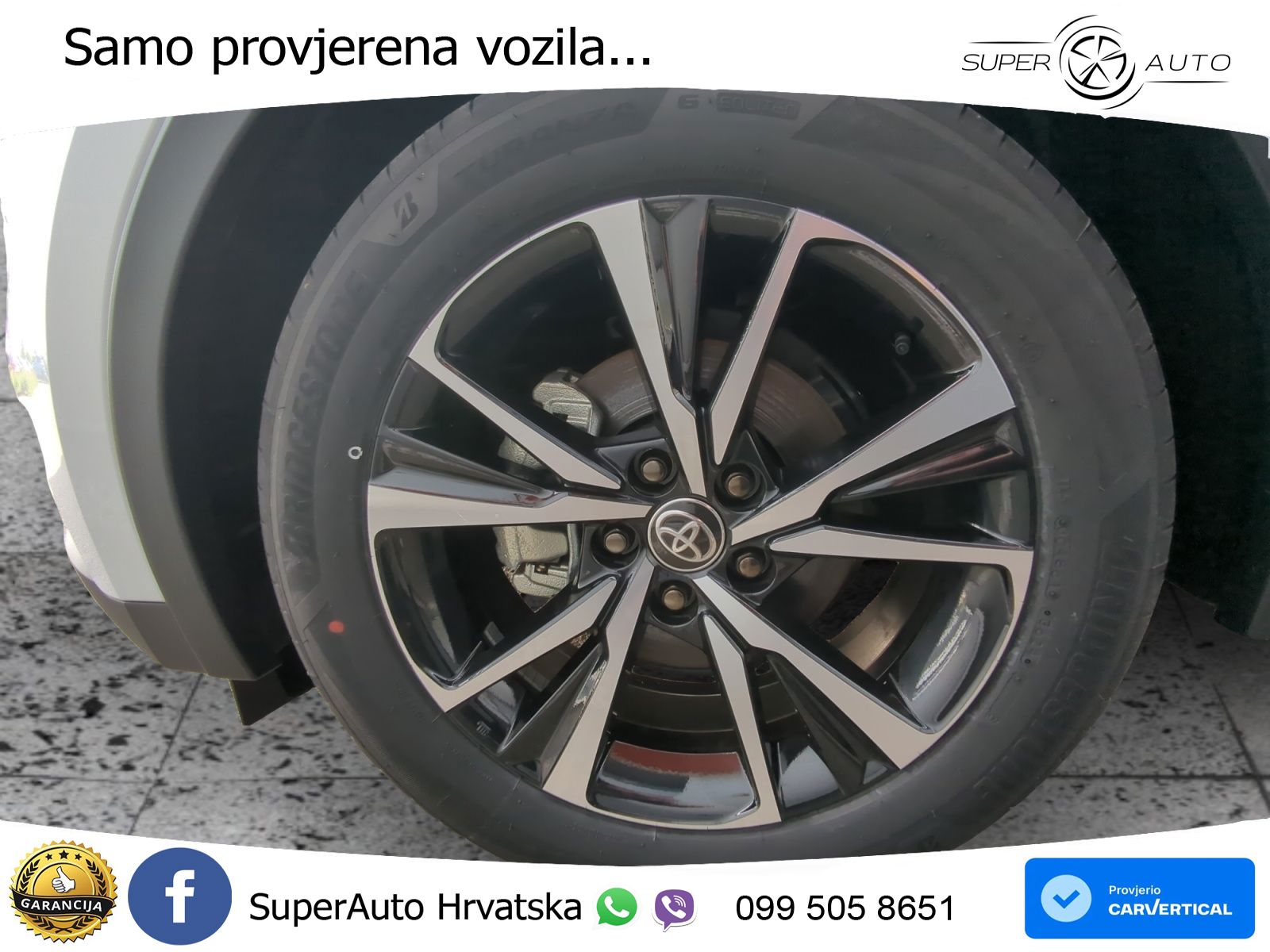 Toyota C-HR 2.0 (198 KS) Hybrid e-CVT LED+GR SJED+ACC