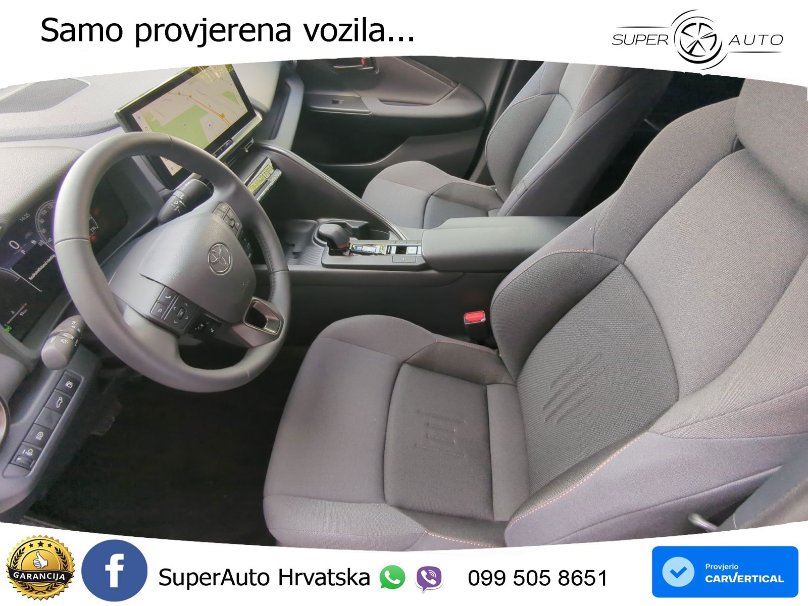 Toyota C-HR 2.0 (198 KS) Hybrid e-CVT LED+GR SJED+ACC