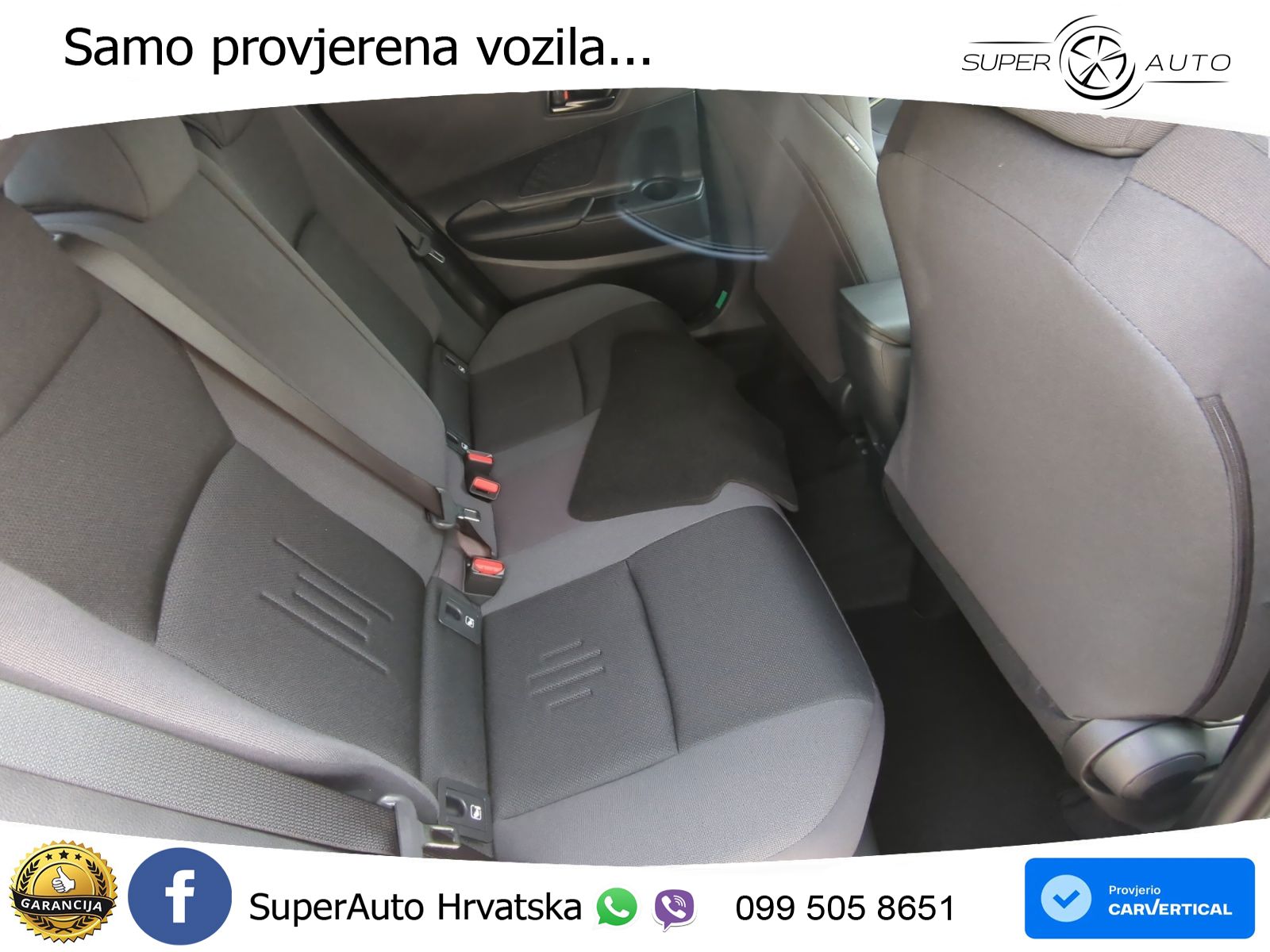 Toyota C-HR 2.0 (198 KS) Hybrid e-CVT LED+GR SJED+ACC