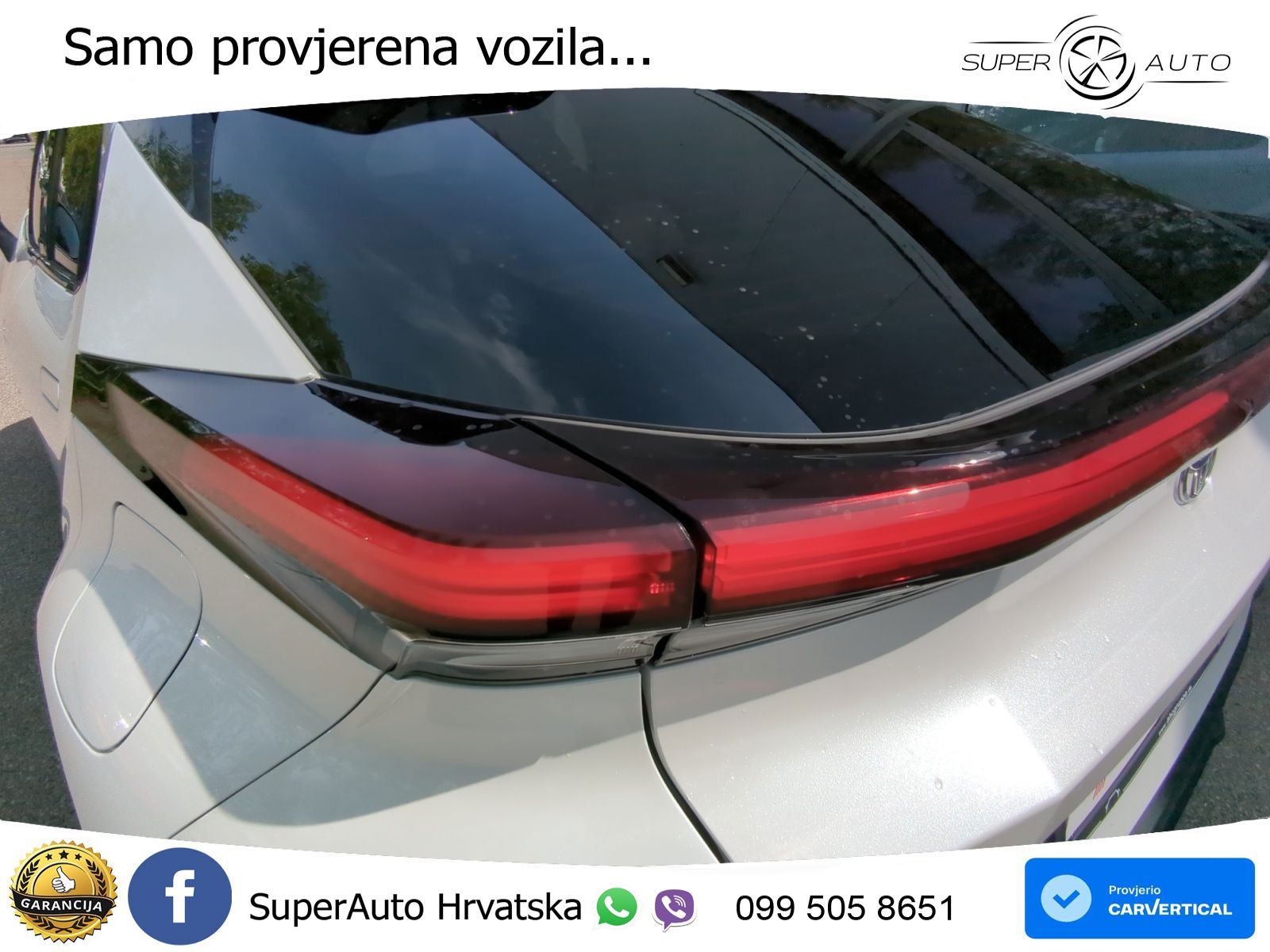 Toyota C-HR 2.0 (198 KS) Hybrid e-CVT LED+GR SJED+ACC