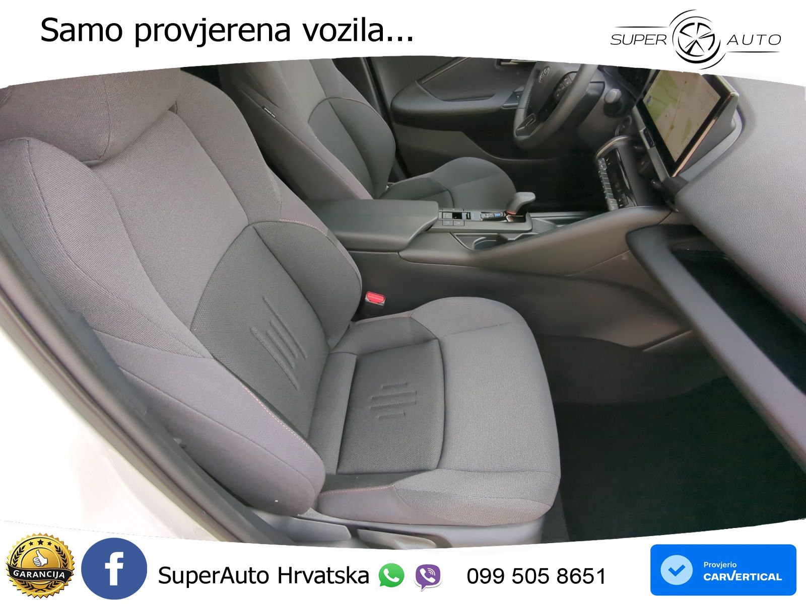 Toyota C-HR 2.0 (198 KS) Hybrid e-CVT LED+GR SJED+ACC