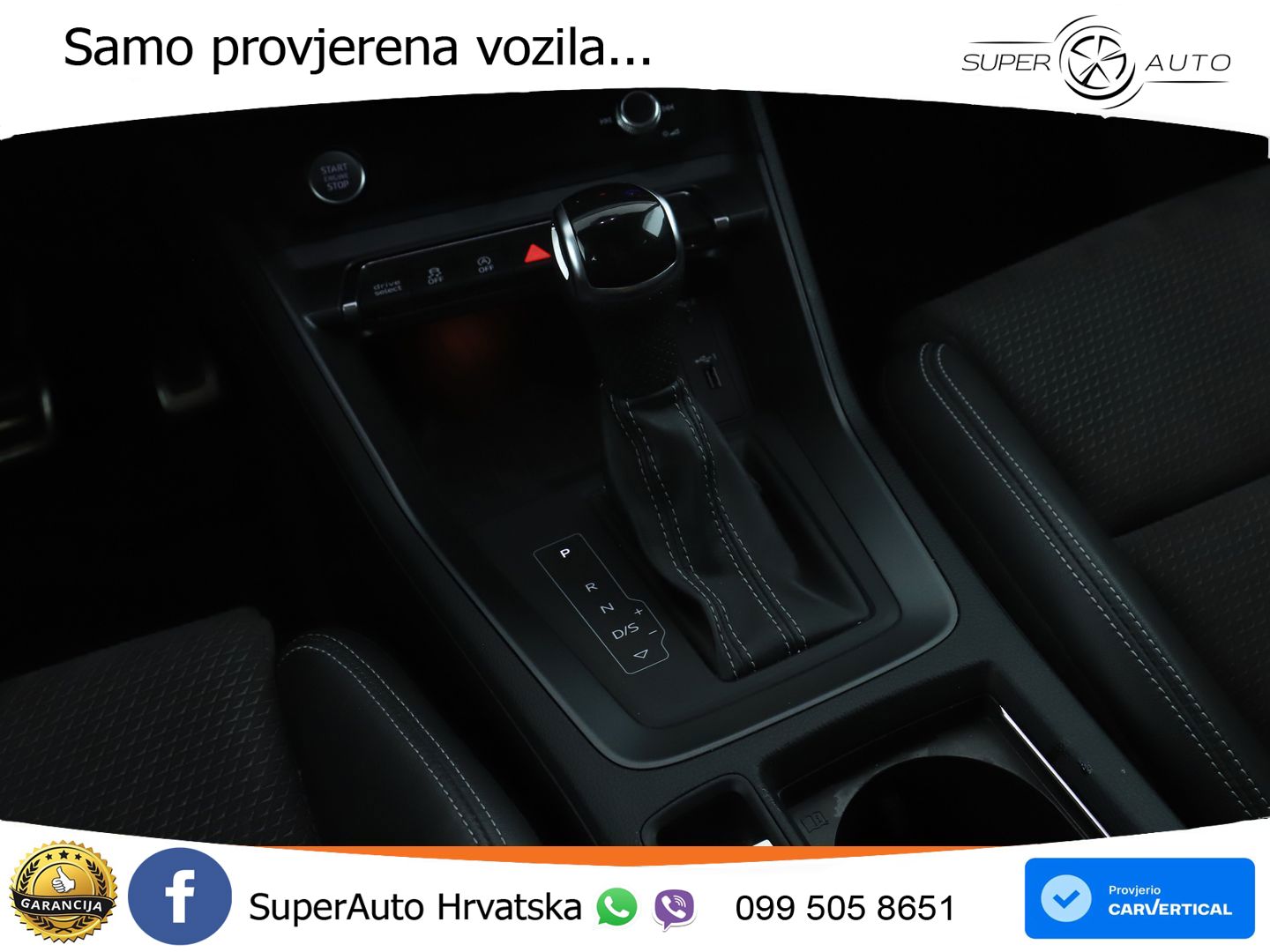 Audi Q3 40 TFSI (190 KS) quattro S tronic S line
