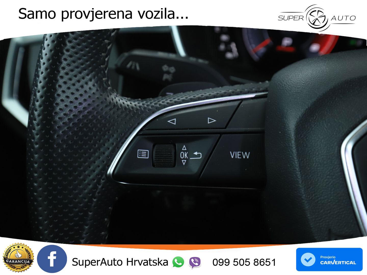 Audi Q3 40 TFSI (190 KS) quattro S tronic S line