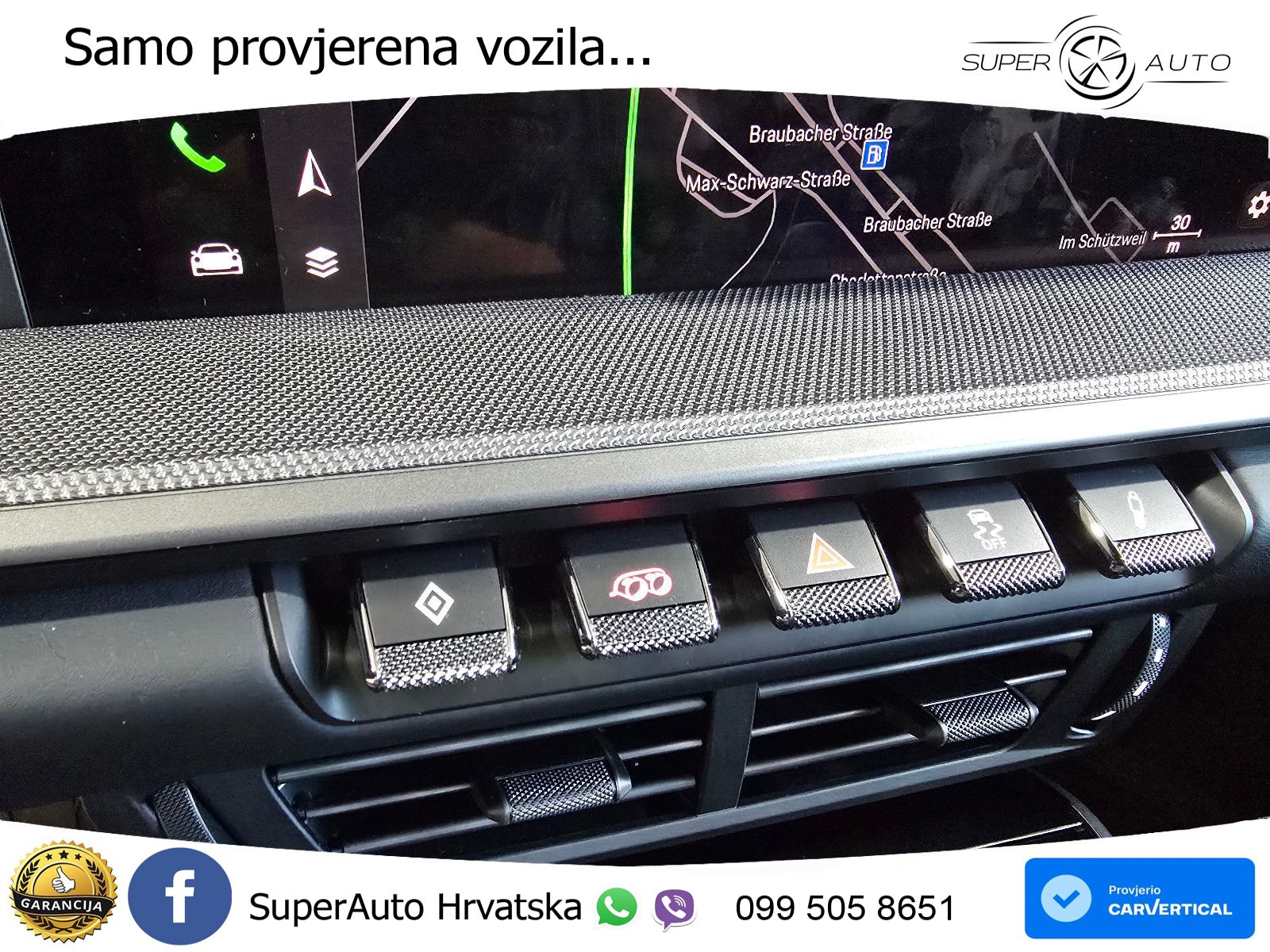 Porsche 911 Carrera 3.0 (394 KS) PDK MATRIX+GR SJED+KAM