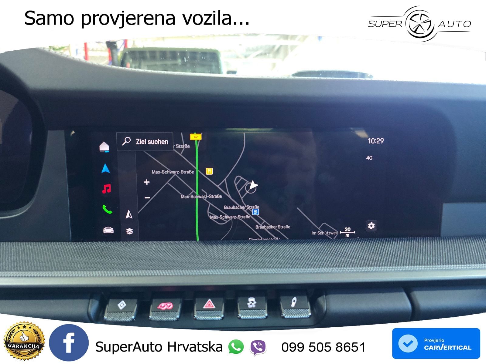 Porsche 911 Carrera 3.0 (394 KS) PDK MATRIX+GR SJED+KAM