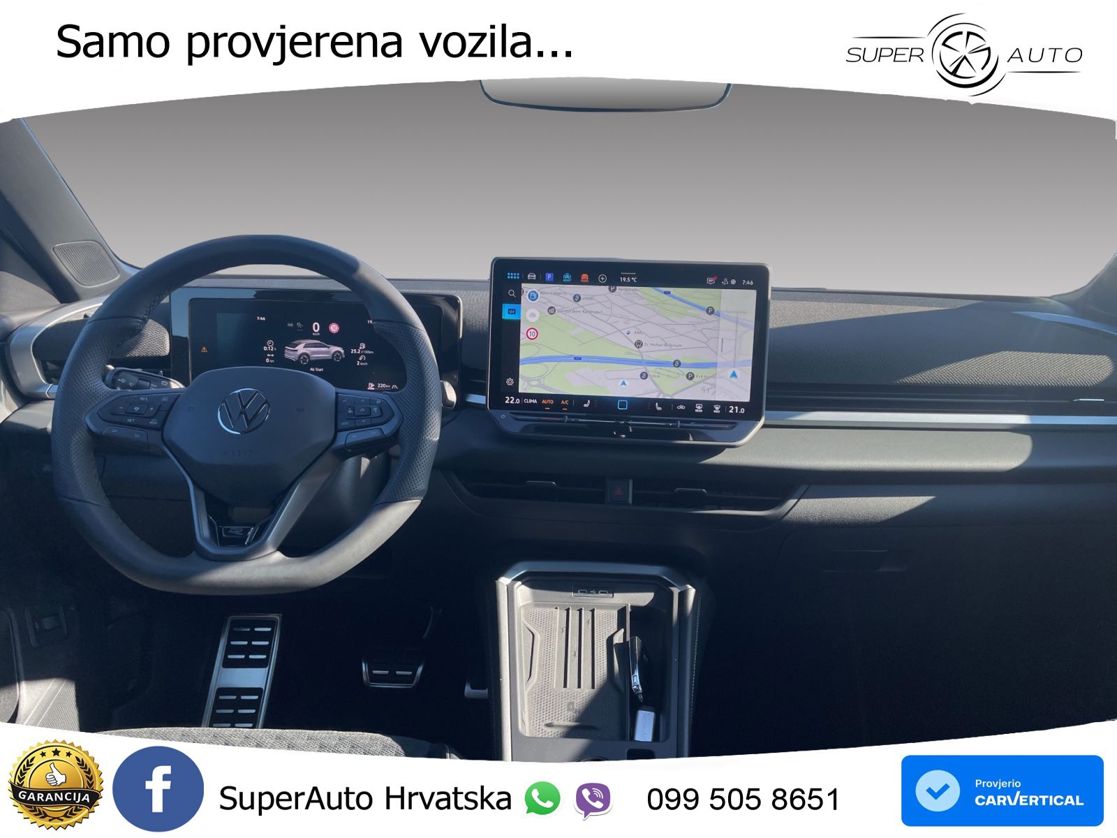 Volkswagen T-Roc II 1.5 eTSI (150 KS)  DSG MATRIX+GR SJED+KAM