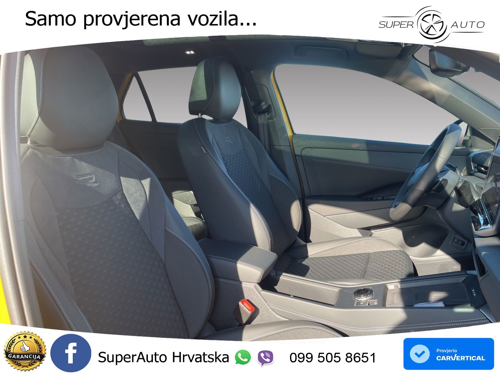 Volkswagen T-Roc II 1.5 eTSI (150 KS)  DSG MATRIX+GR SJED+KAM