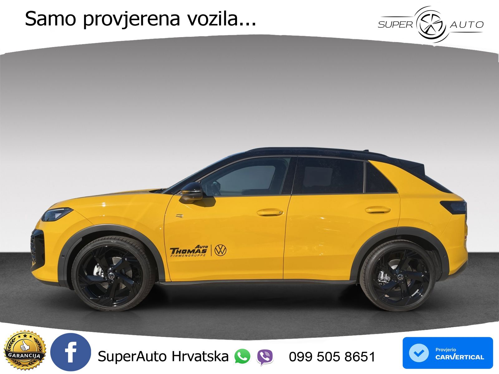 Volkswagen T-Roc II 1.5 eTSI (150 KS)  DSG MATRIX+GR SJED+KAM