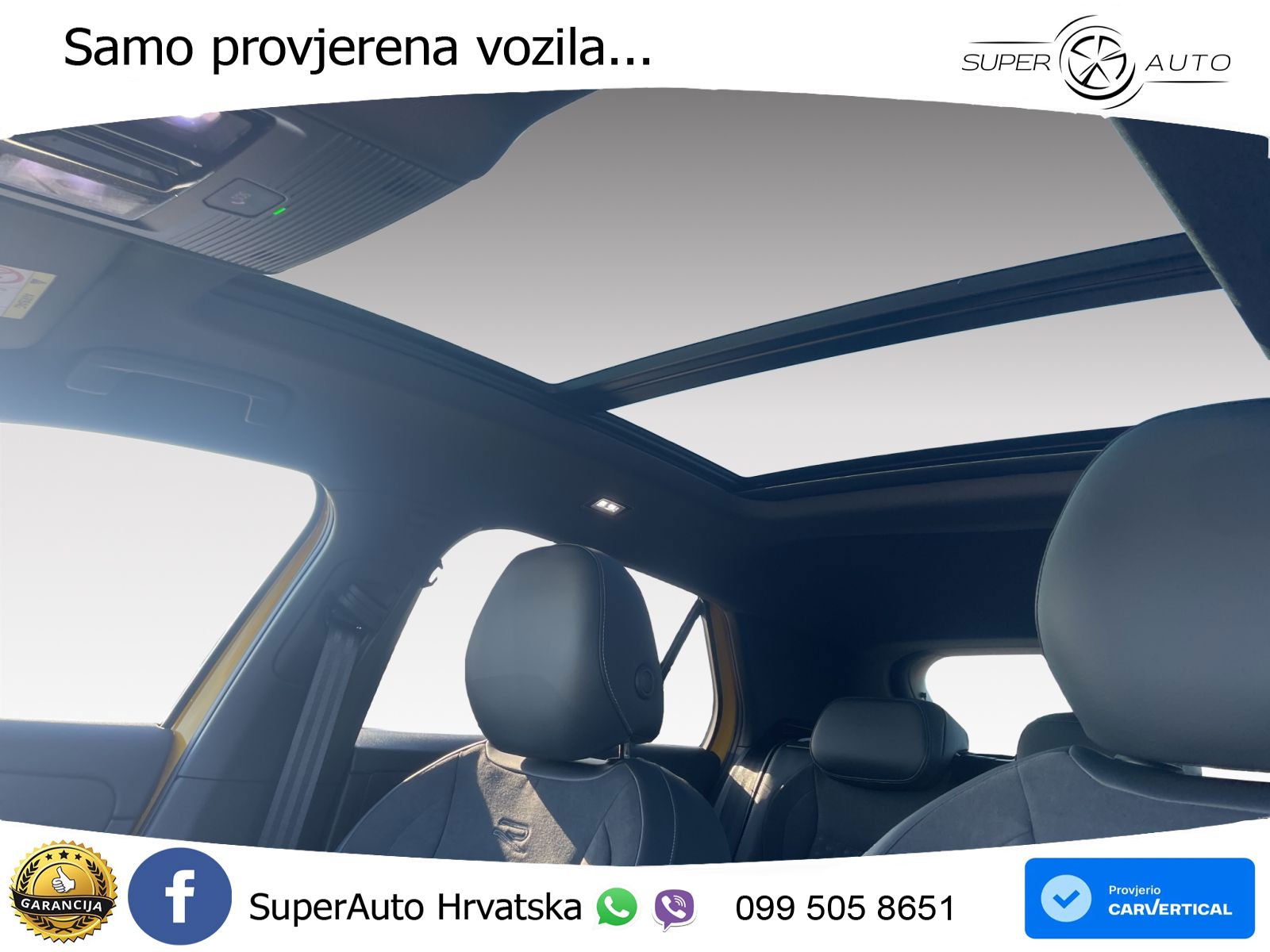 Volkswagen T-Roc II 1.5 eTSI (150 KS)  DSG MATRIX+GR SJED+KAM