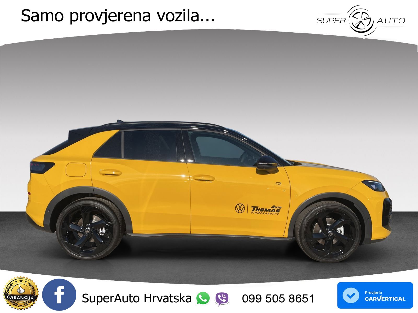 Volkswagen T-Roc II 1.5 eTSI (150 KS)  DSG MATRIX+GR SJED+KAM