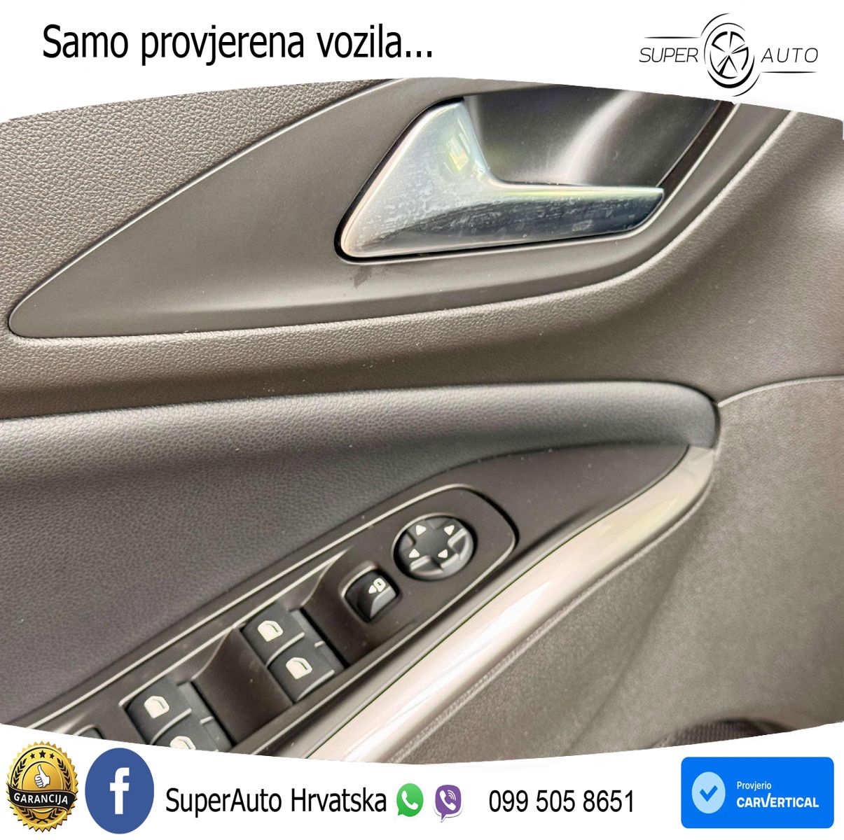 Opel Grandland 1.2i Turbo (130 KS) Automatic Elegance LED+GR SJED+ACC
