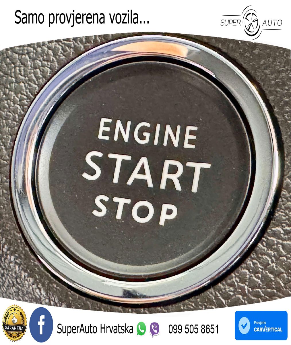 Opel Grandland 1.2i Turbo (130 KS) Automatic Elegance LED+GR SJED+ACC
