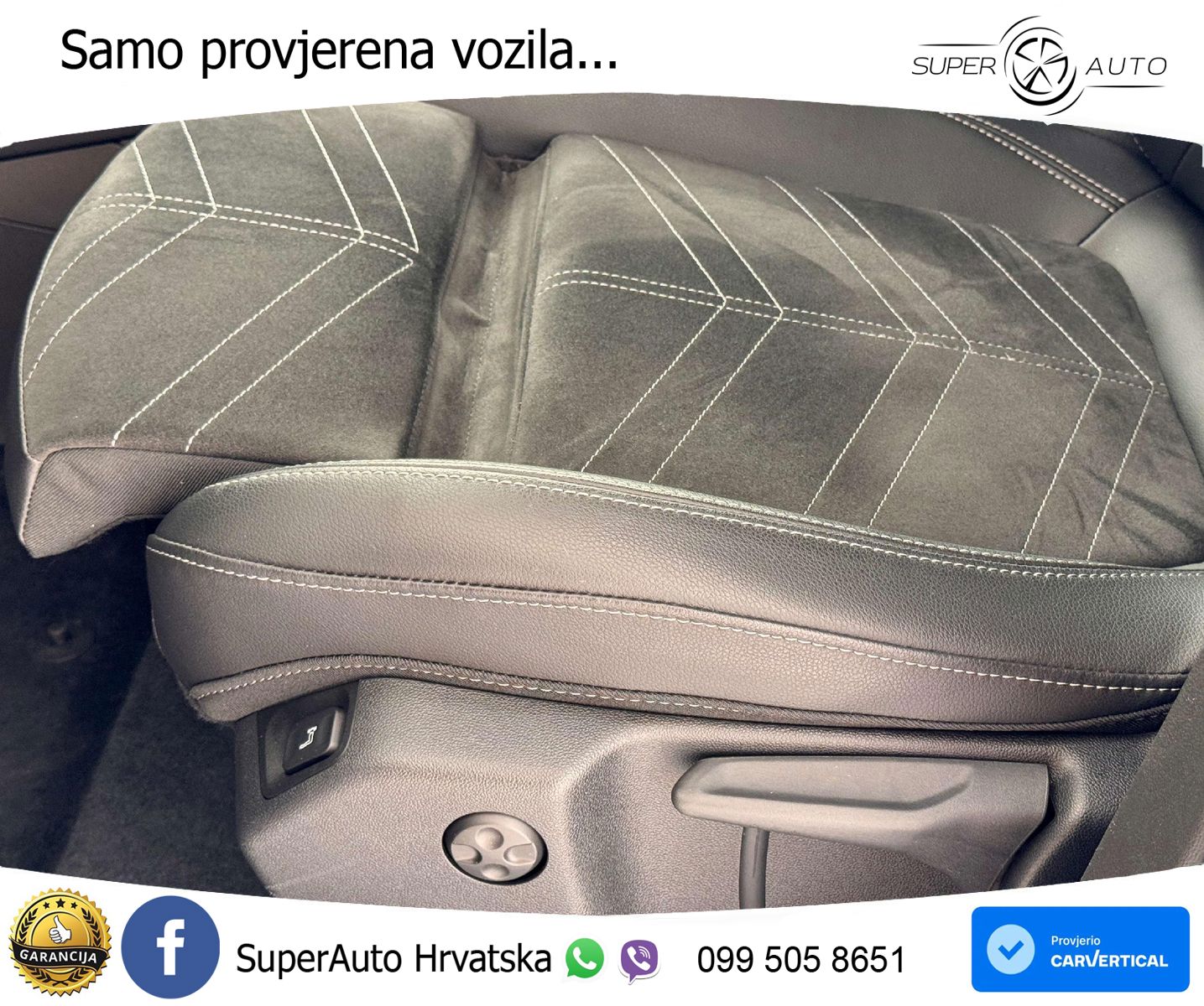 Opel Grandland 1.2i Turbo (130 KS) Automatic Elegance LED+GR SJED+ACC