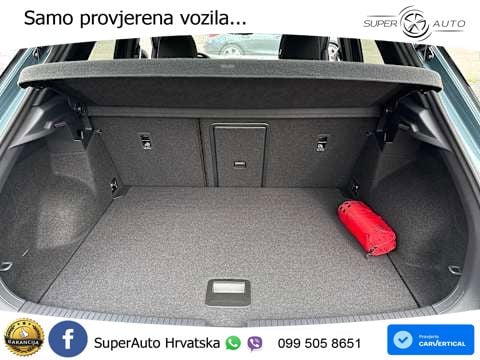 Volkswagen T-Roc I 2.0 TSI (190 KS) 4M DSG LED+GR SJED+ACC