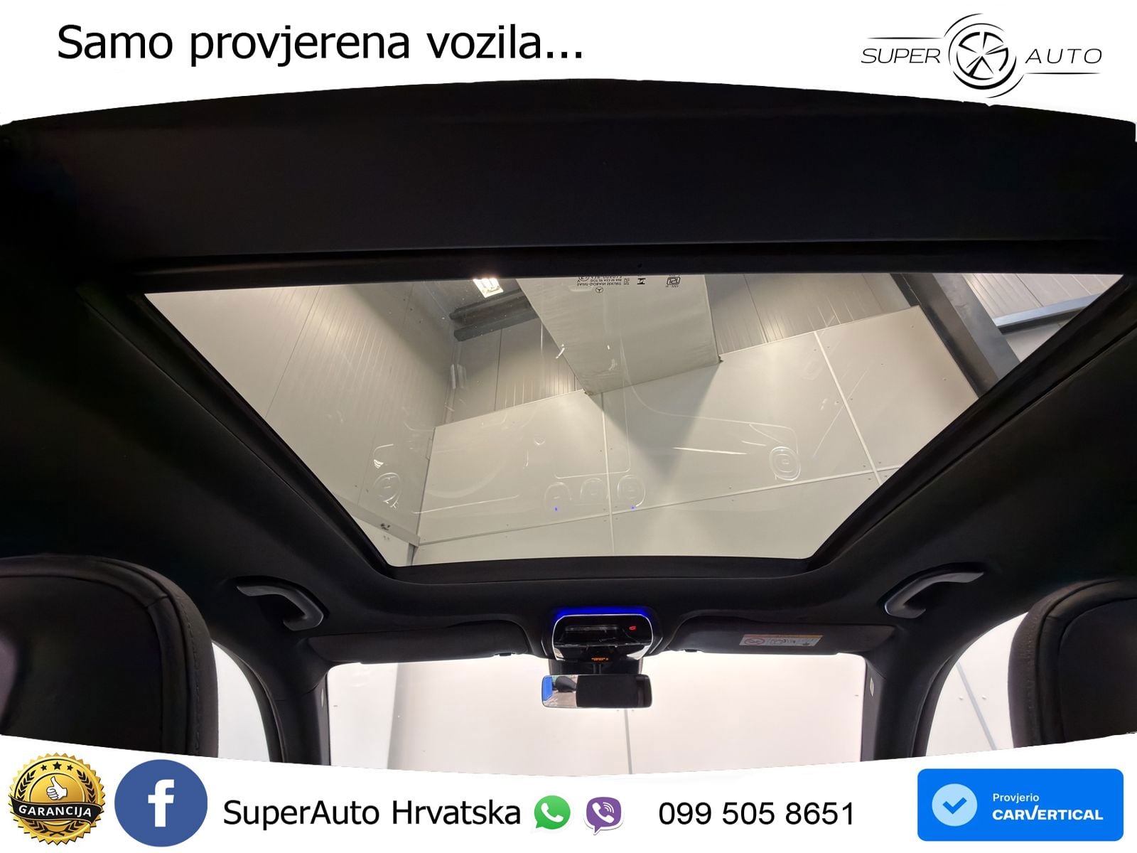 Mercedes GLC 220d (197 KS) 4MATIC 9G-TRONIC AMG LED+GR SJED+ACC
