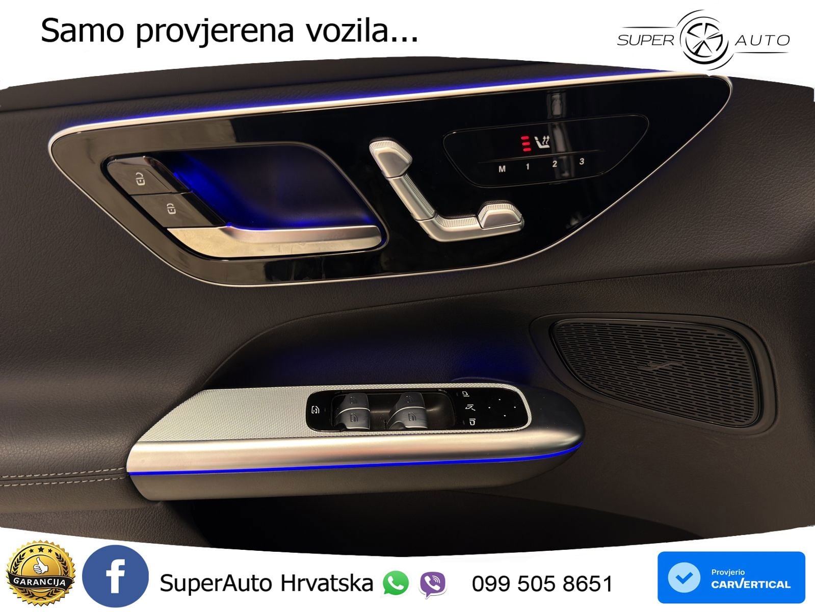 Mercedes GLC 220d (197 KS) 4MATIC 9G-TRONIC AMG LED+GR SJED+ACC