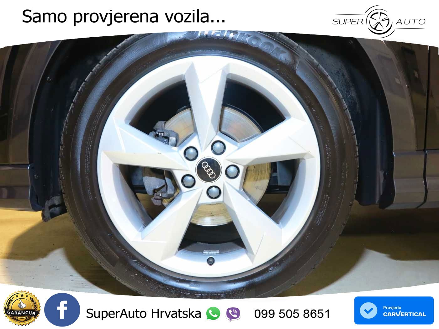 Audi Q3 Sportback 35 TDI (150 KS) quattro S tronic S line LED+GR SJED+ACC