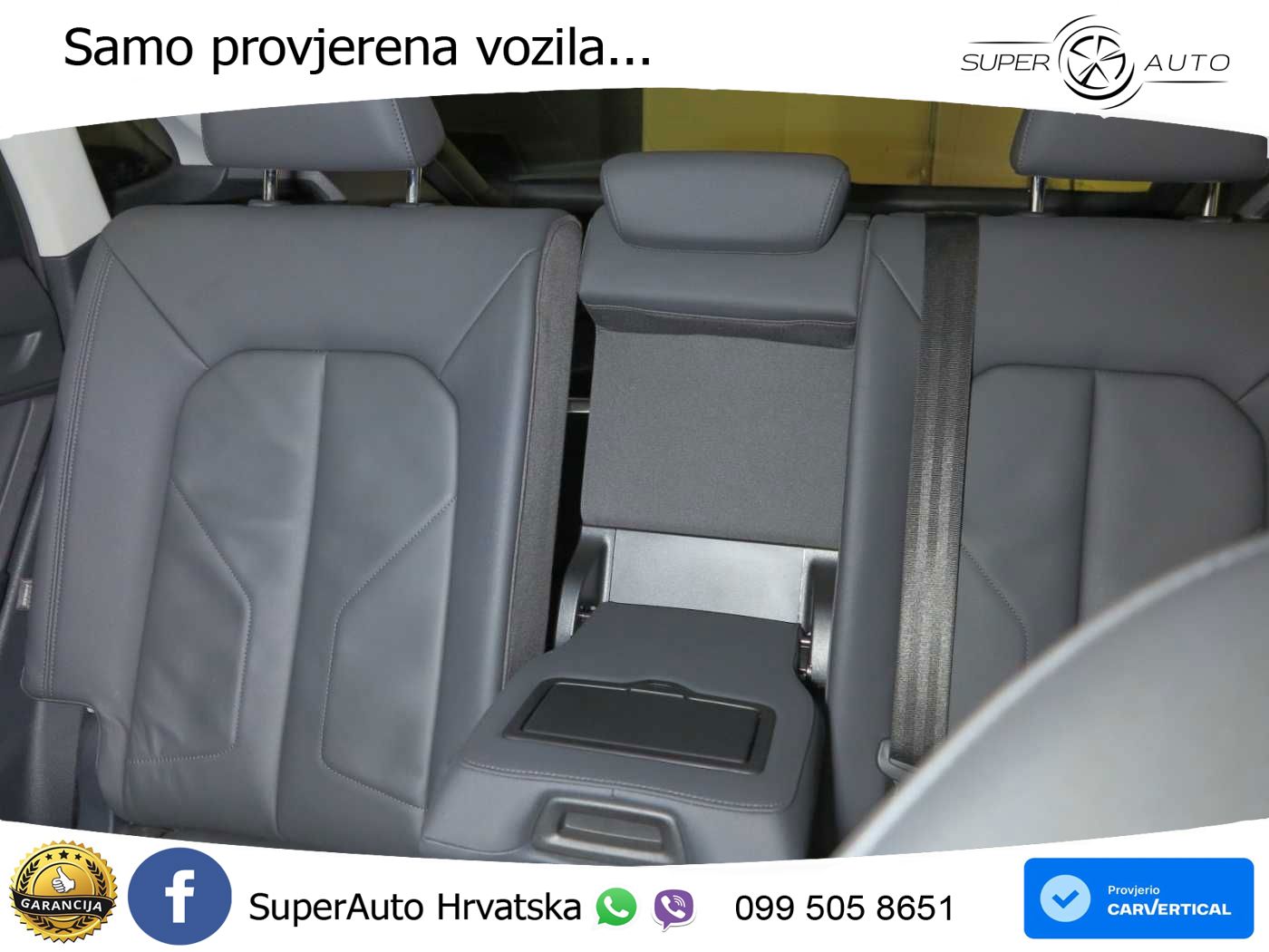 Audi Q3 Sportback 35 TDI (150 KS) quattro S tronic S line LED+GR SJED+ACC