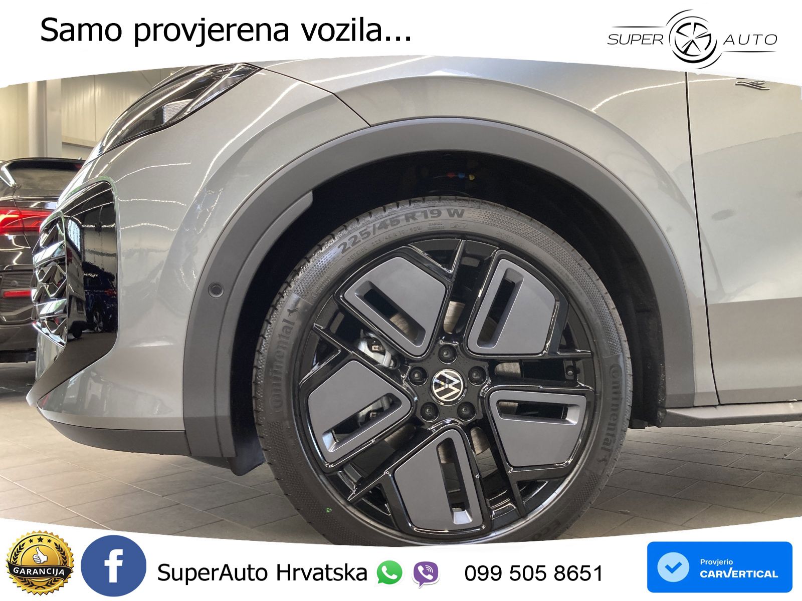 Volkswagen T-Roc II 1.5 eTSI (150 KS)  DSG LED+GR SJED+ACC