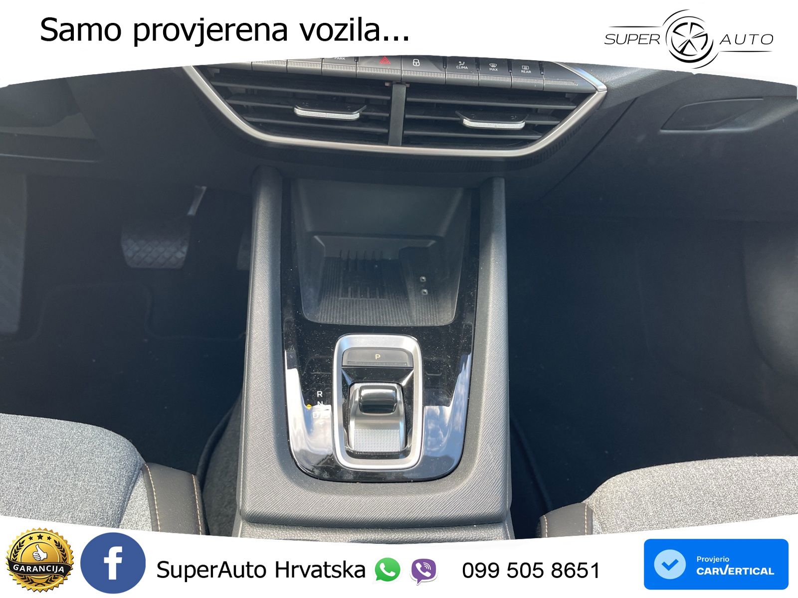 Škoda Octavia Combi 2.0 TDI (150 KS) DSG Selection
