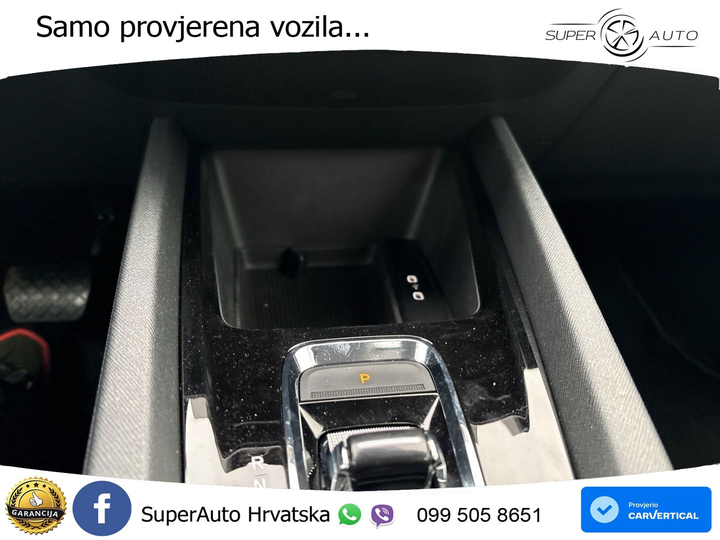 Škoda Octavia Combi iV 1.4 TSI (204 KS) DSG