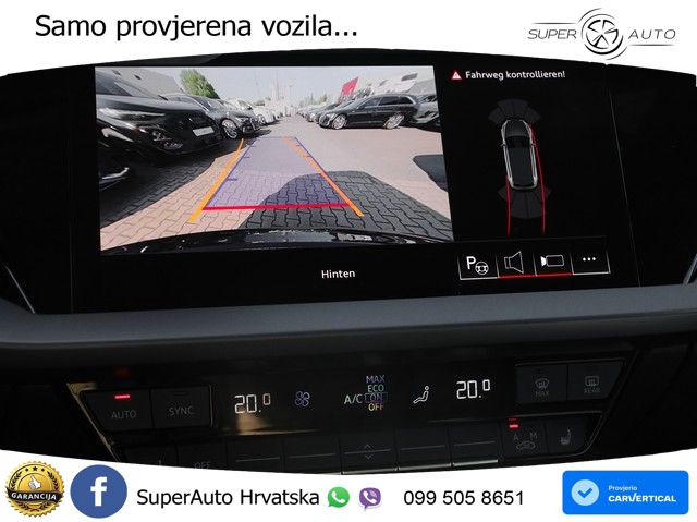 Audi A3 35 TFSI (150 KS) S tronic S line LED+GR SJED+ACC