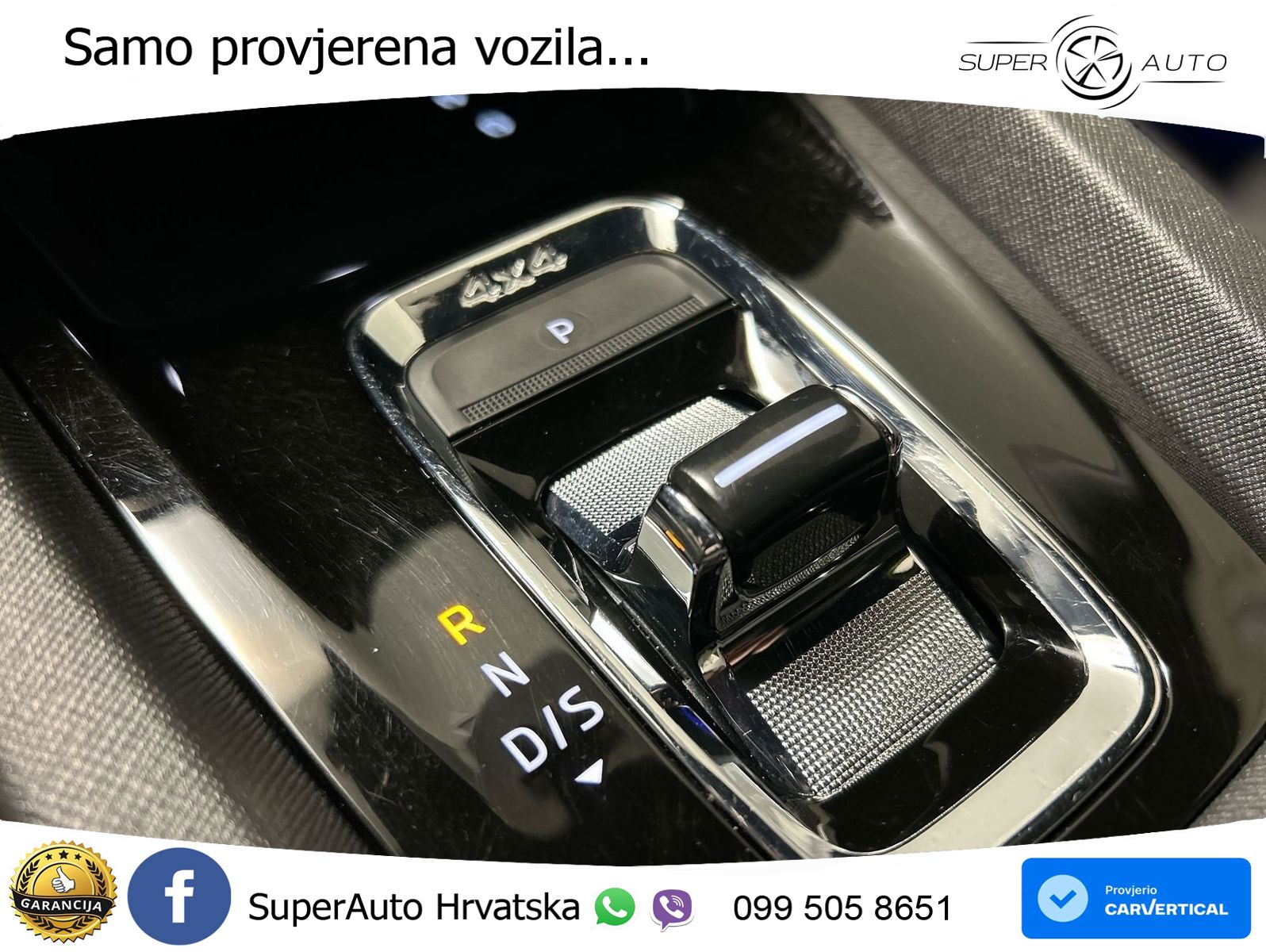 Škoda Octavia Combi RS 2.0 TDI (200 KS) 4x4 DSG