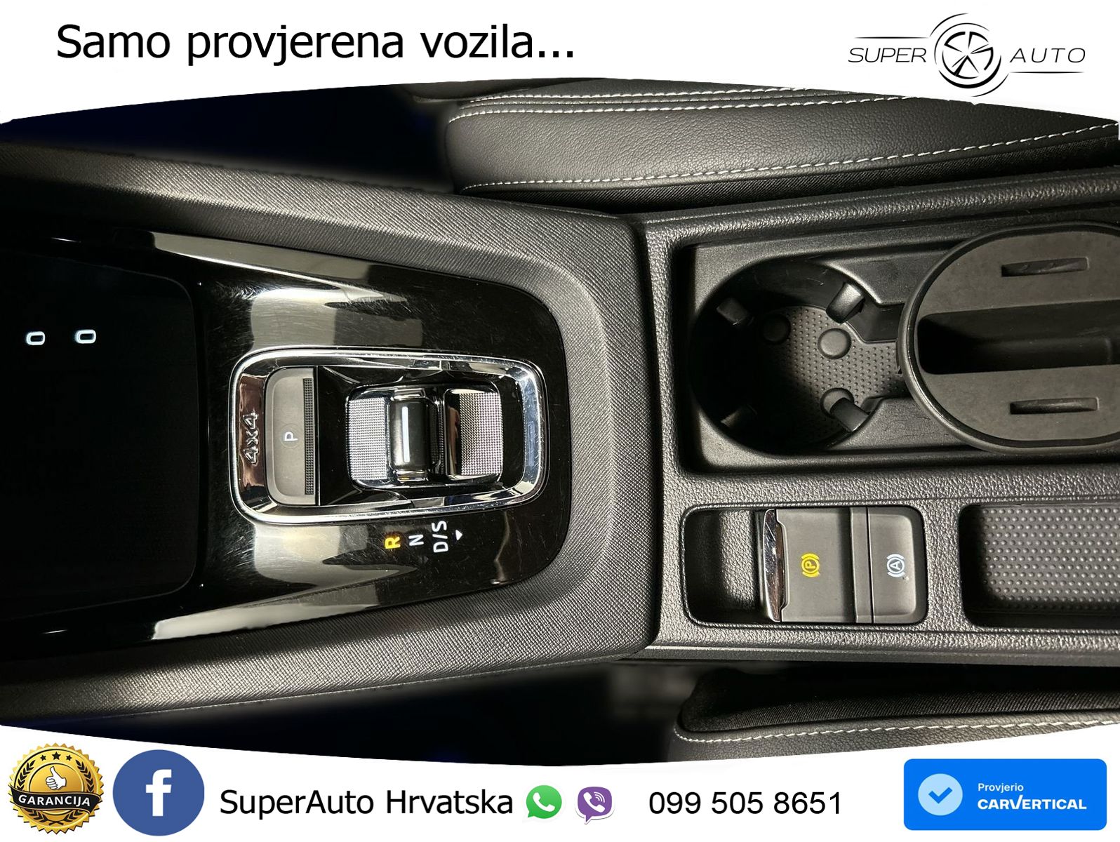 Škoda Octavia Combi RS 2.0 TDI (200 KS) 4x4 DSG