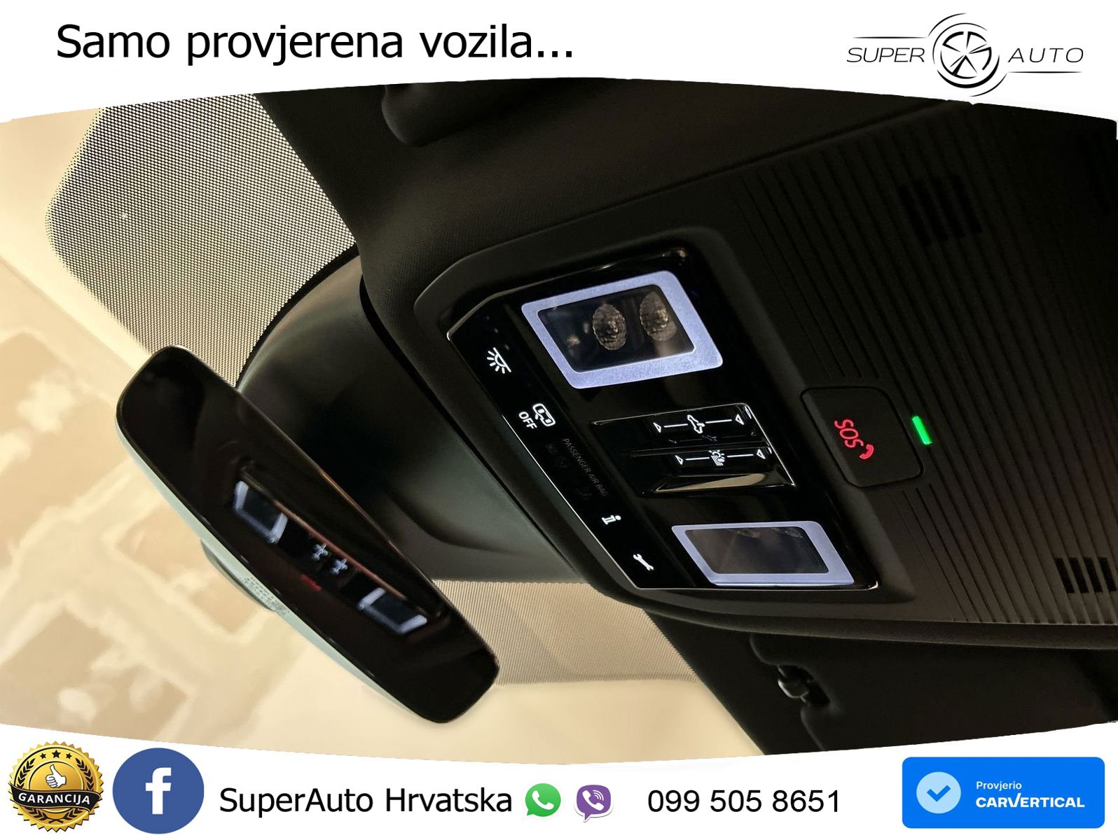 Škoda Octavia Combi RS 2.0 TDI (200 KS) 4x4 DSG