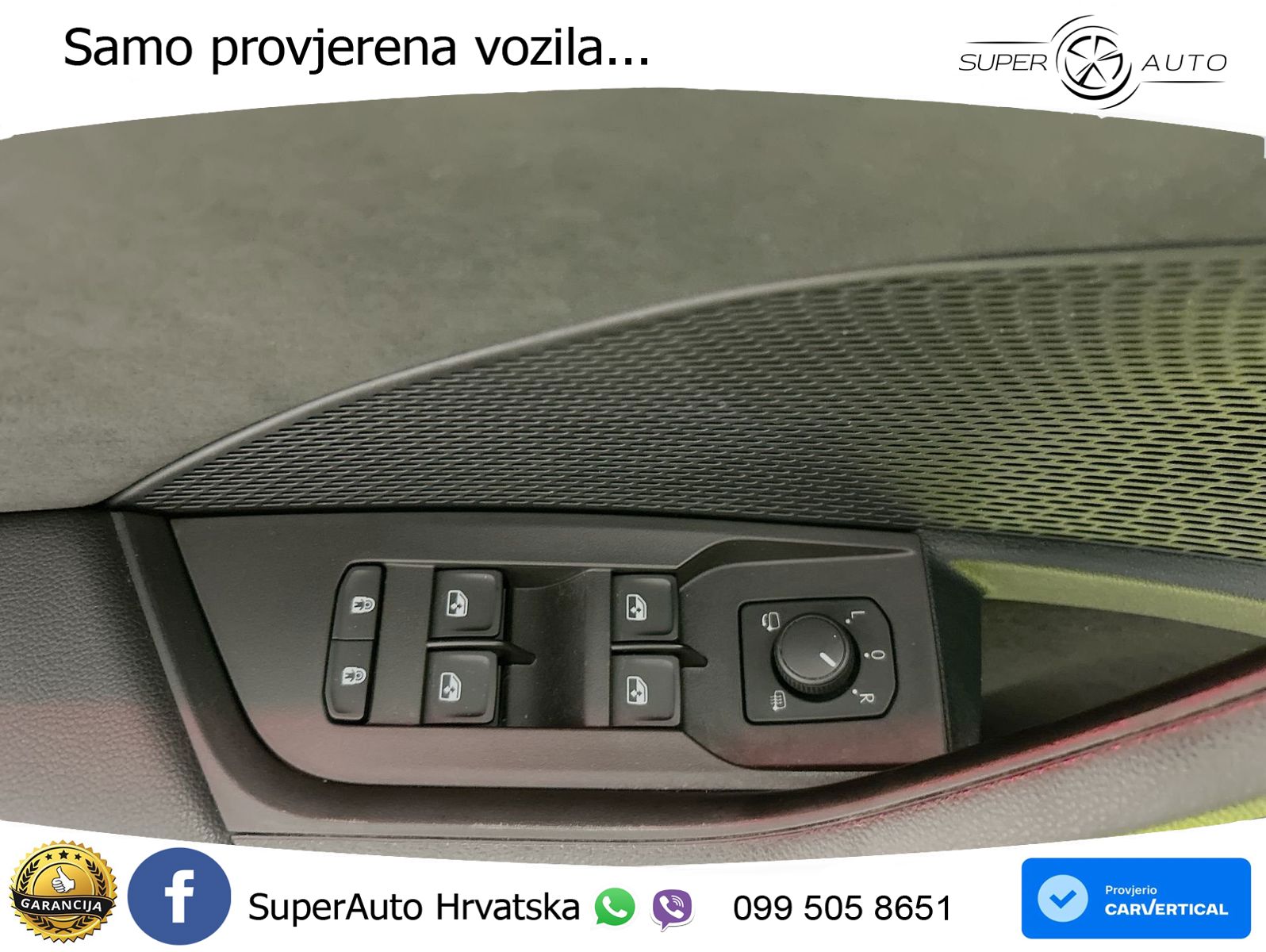 Škoda Octavia Combi RS 2.0 TDI (200 KS) 4x4 DSG