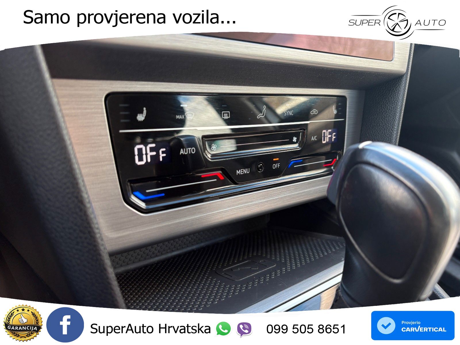 Volkswagen Passat Variant 2.0 TDI (150 KS) DSG
