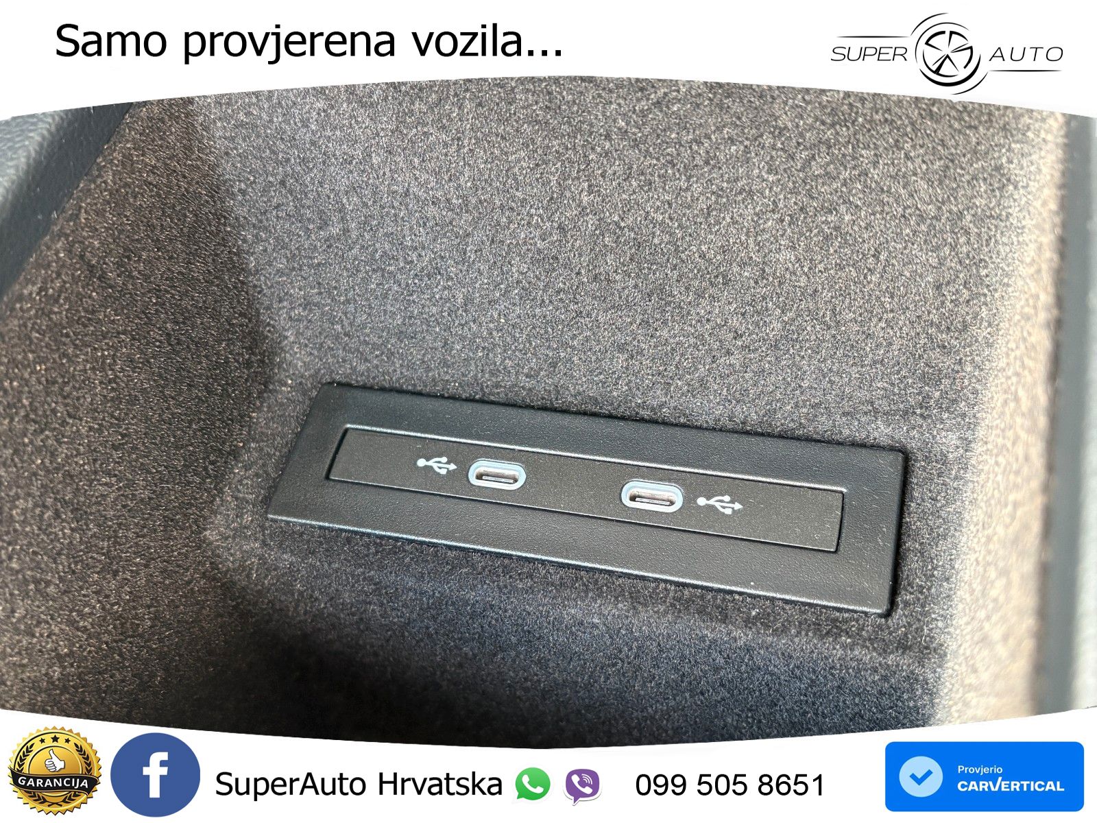 Volkswagen Passat Variant 2.0 TDI (150 KS) DSG