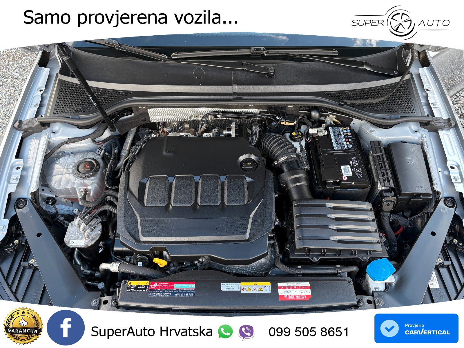 Volkswagen Passat Variant 2.0 TDI (150 KS) DSG