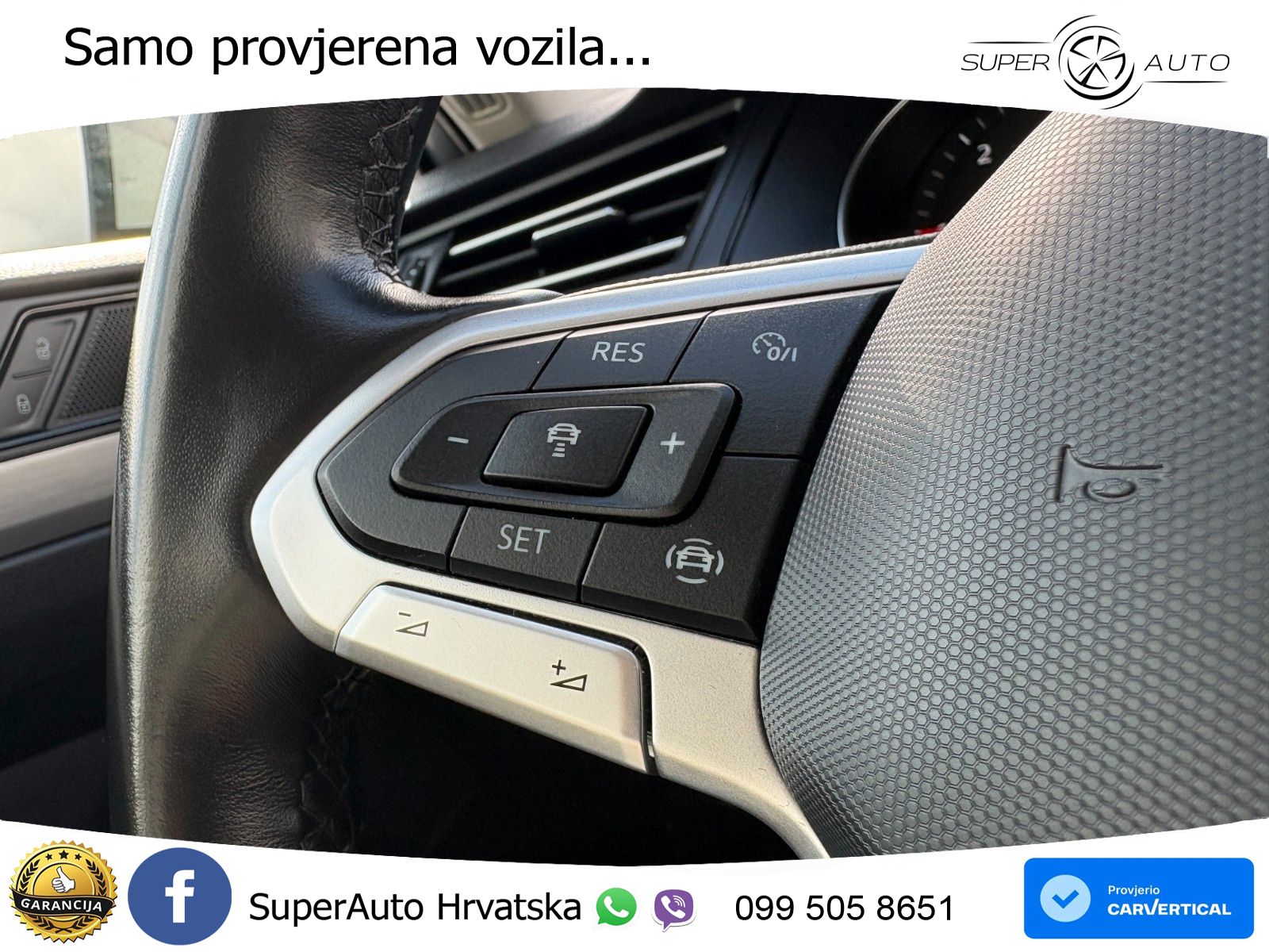 Volkswagen Passat Variant 2.0 TDI (150 KS) DSG