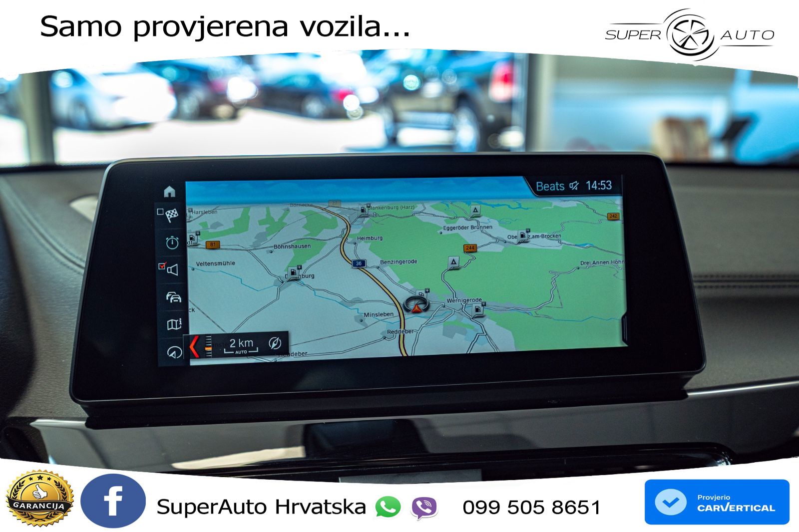 BMW X2 xDrive20d Steptronic M Sport