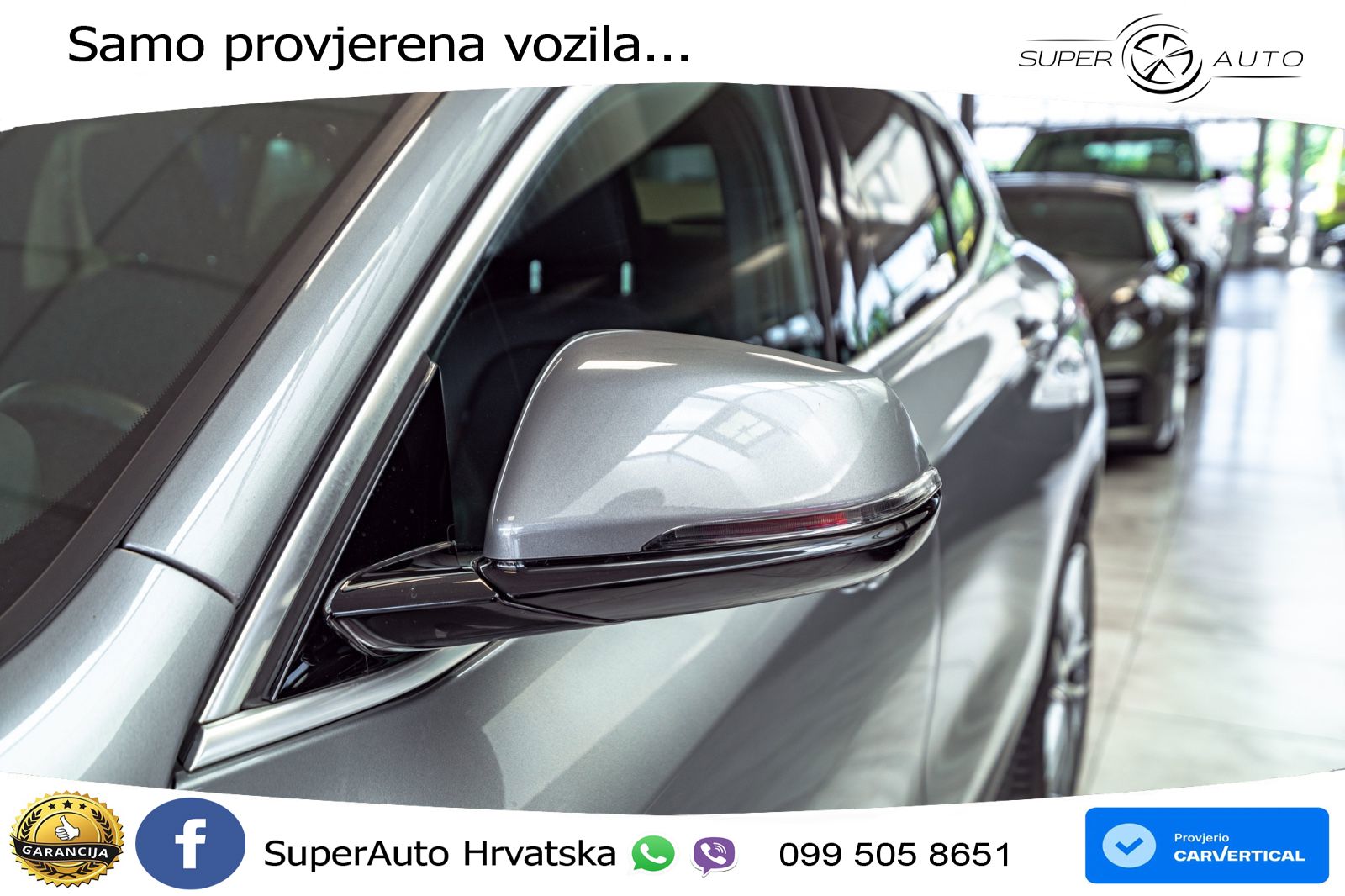 BMW X2 xDrive20d Steptronic M Sport