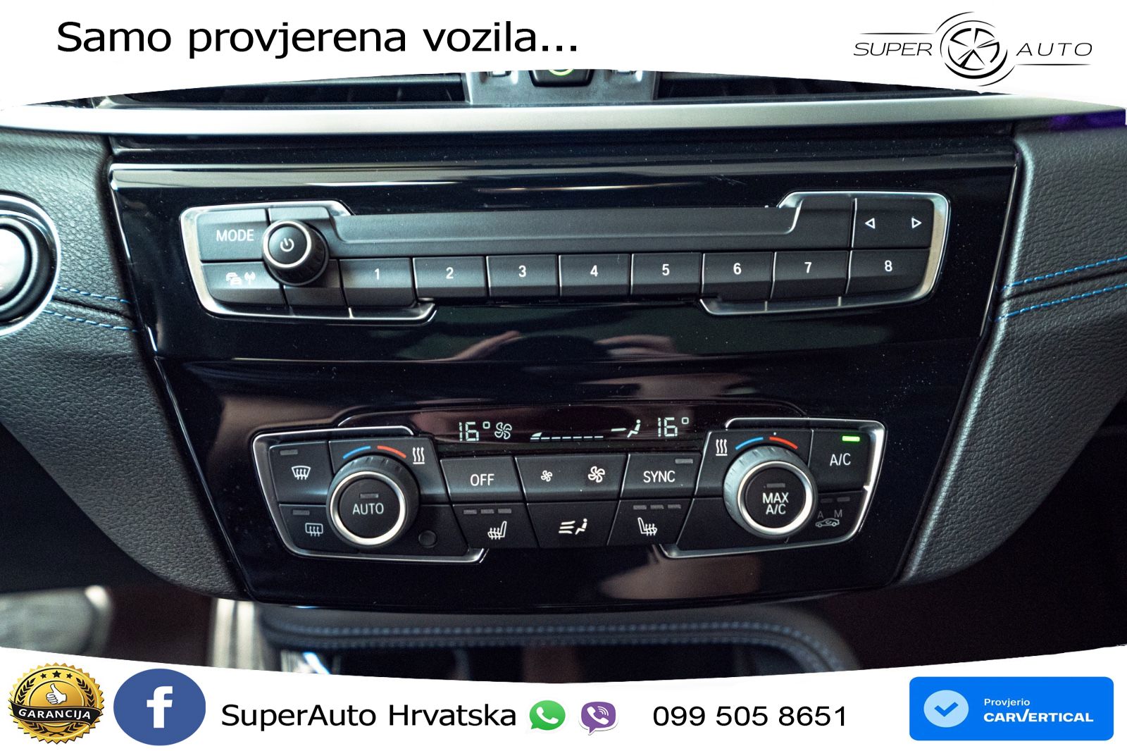 BMW X2 xDrive20d Steptronic M Sport