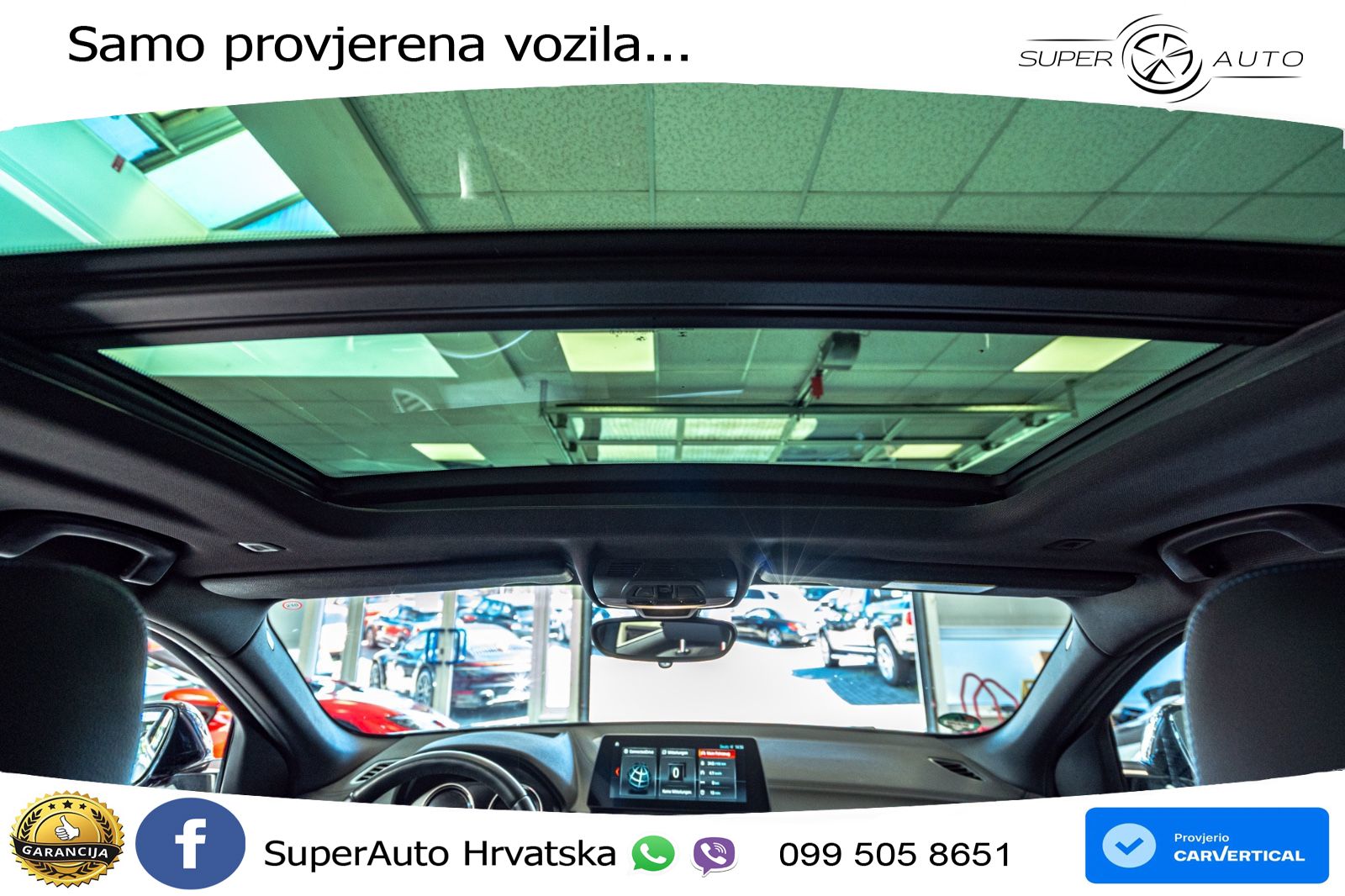BMW X2 xDrive20d Steptronic M Sport