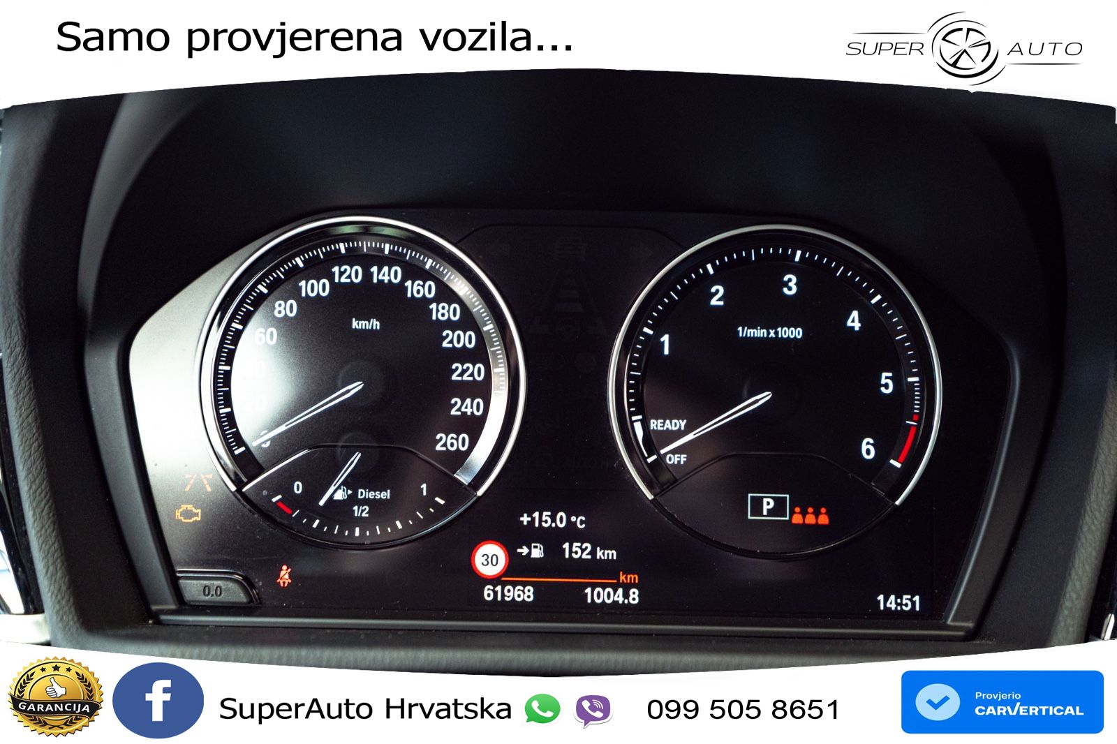 BMW X2 xDrive20d Steptronic M Sport