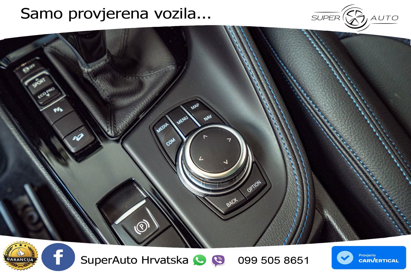 BMW X2 xDrive20d Steptronic M Sport