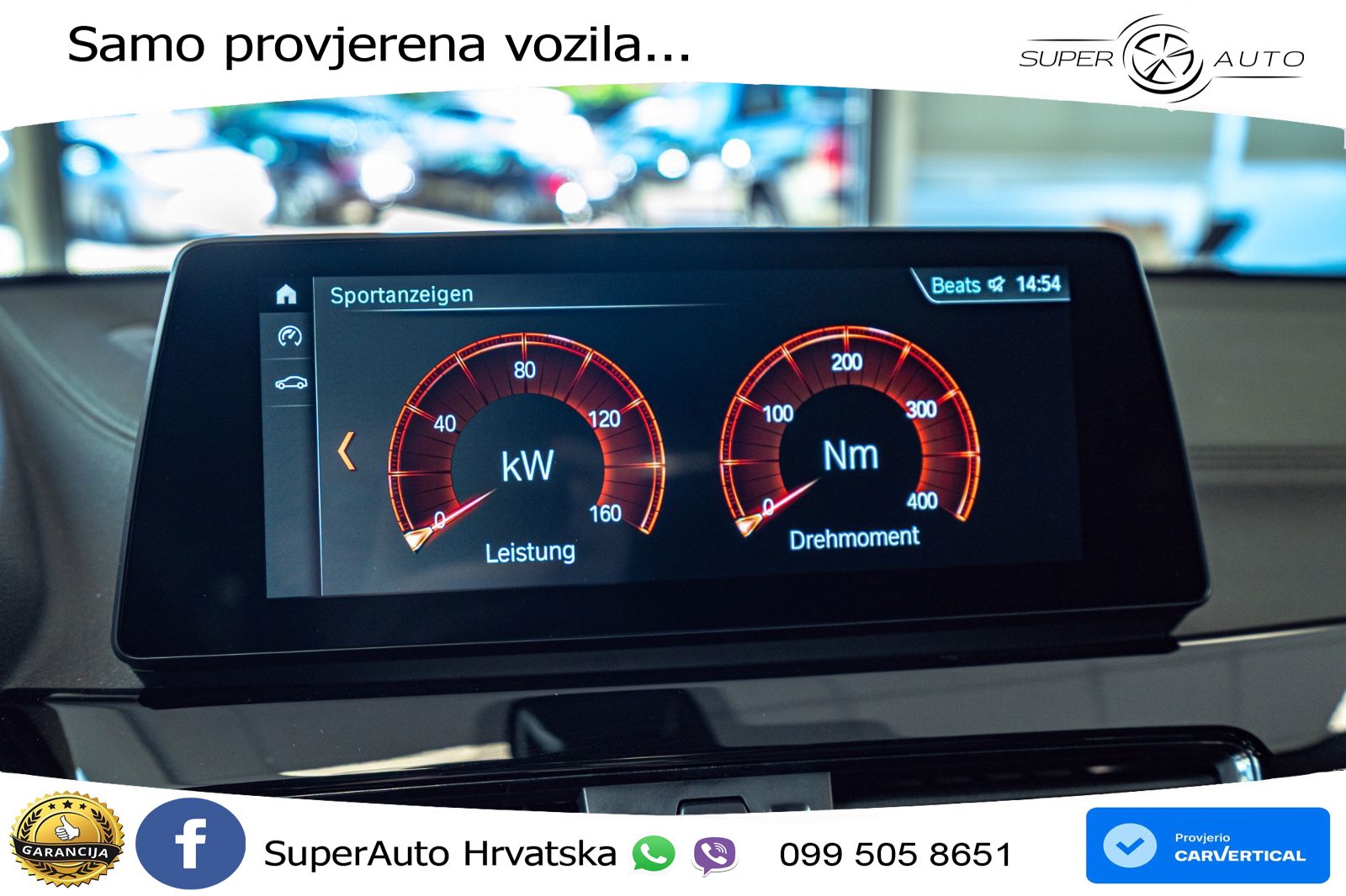 BMW X2 xDrive20d Steptronic M Sport