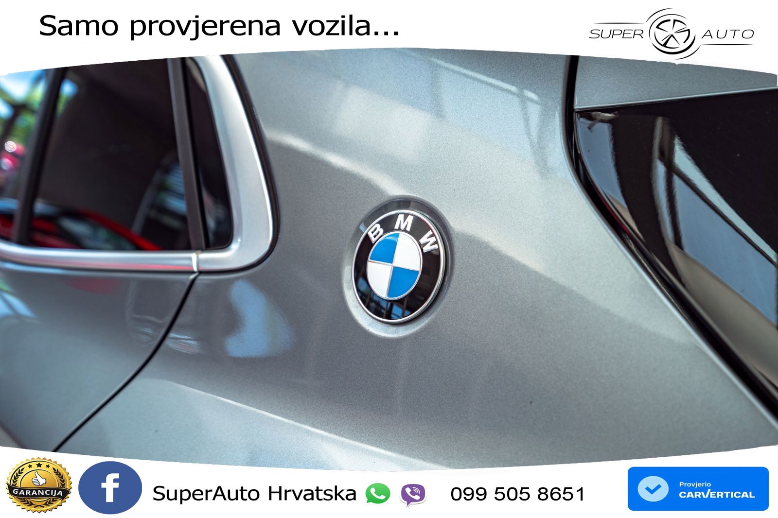BMW X2 xDrive20d Steptronic M Sport