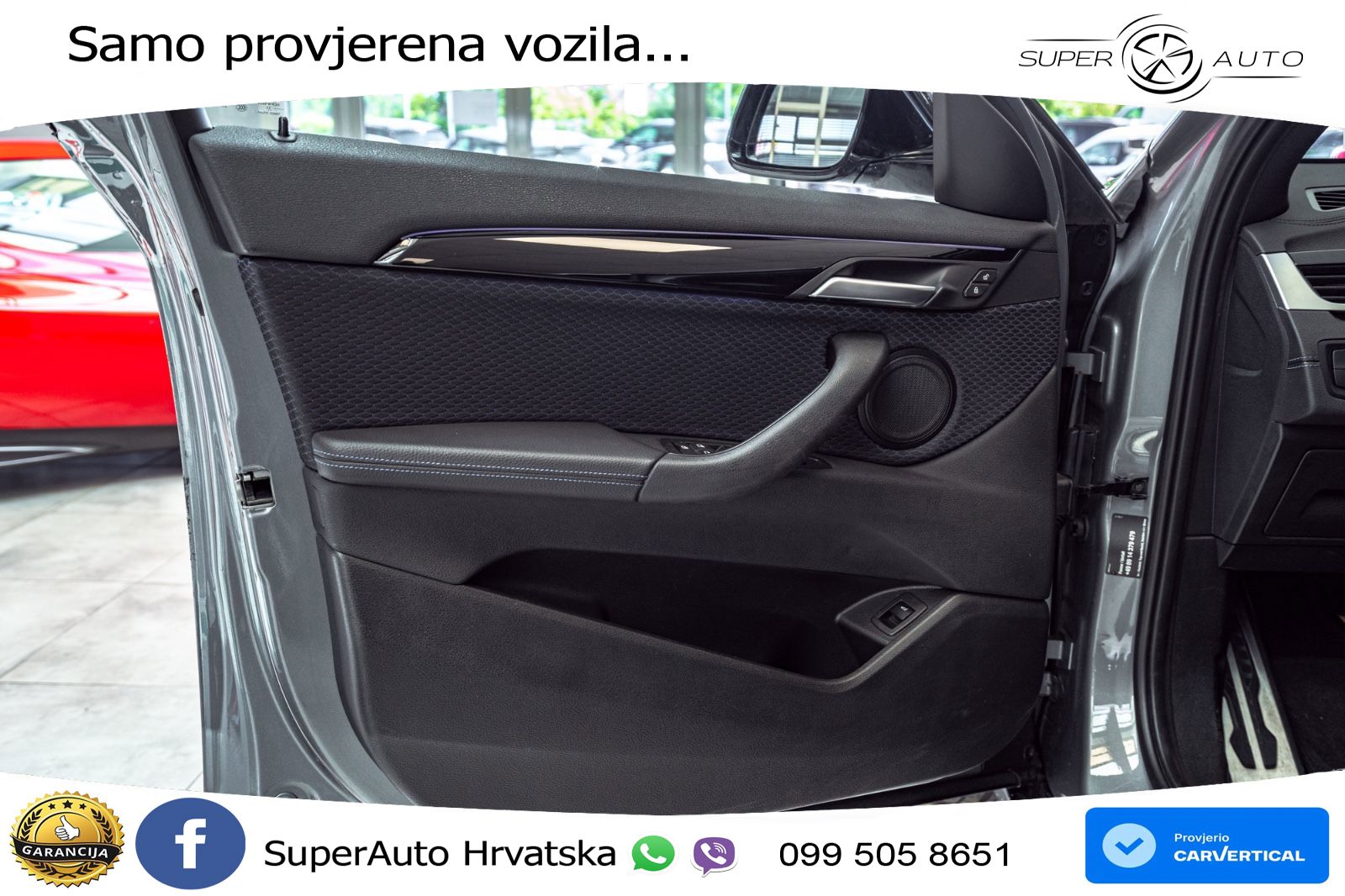 BMW X2 xDrive20d Steptronic M Sport