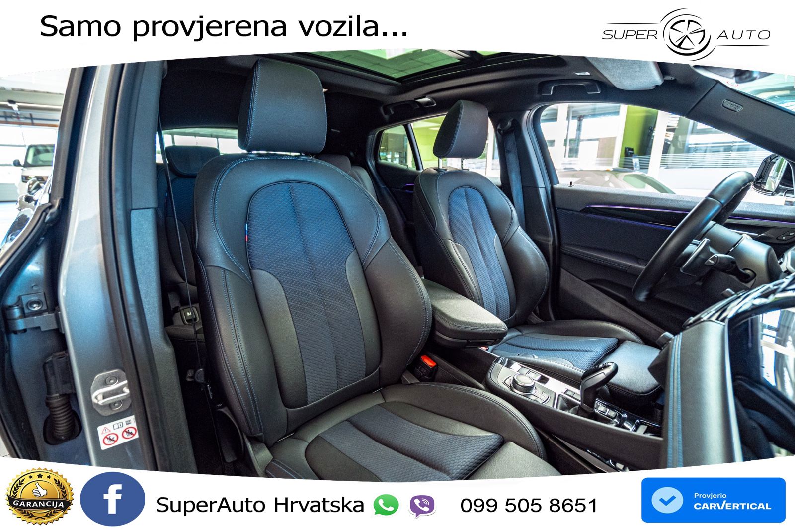 BMW X2 xDrive20d Steptronic M Sport