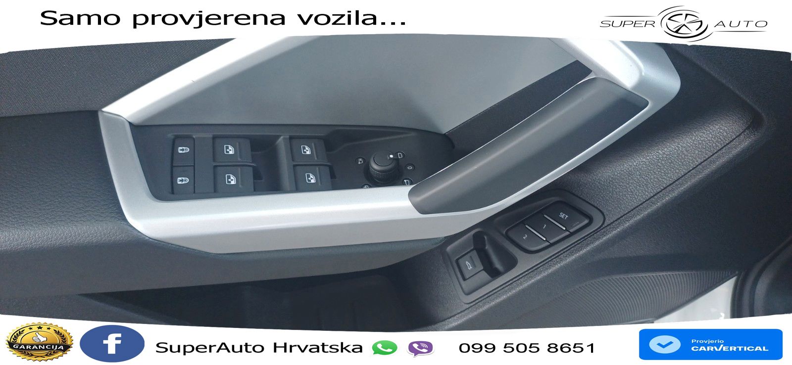 Audi Q3 1.5 TFSI (150 KS) S tronic S line LED+GR SJED+ACC