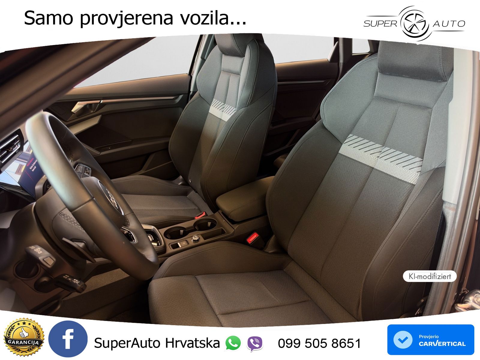 Audi A3 40 TFSIe (204 KS) S tronic advanced LED+GR SJED+ACC